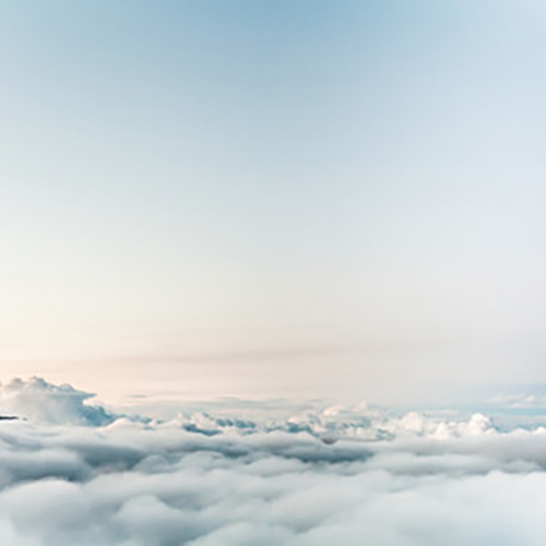 cover: High Above, Austin Farwell