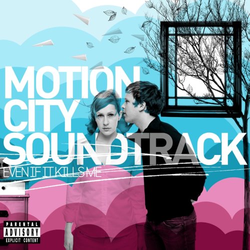 cover: Fell In Love Without You, Motion City Soundtrack