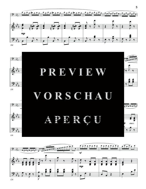 gallery: Dance of the Goblins, The, , (euphonium and piano)