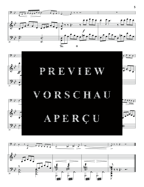 Product gallery: Page 9 of 11 Larghetto, , (tuba and piano)
