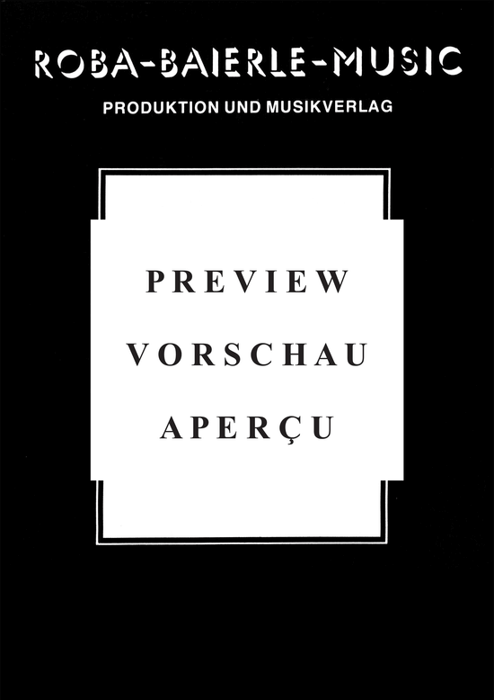 Produktgalerie: Seite 2 von 16 Morgens Fango - abends Tango , Wendehals, Gottlieb, (Combo-Band)