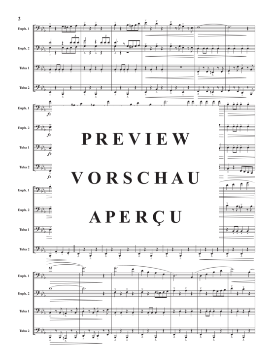 Product gallery: Page 4 of 20 Old Comrades , , (Tuba Quartett EETT)