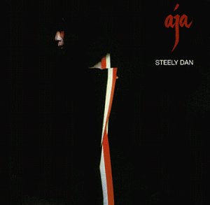 cover: Josie, Steely Dan