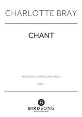 Produktbild zu: Chant