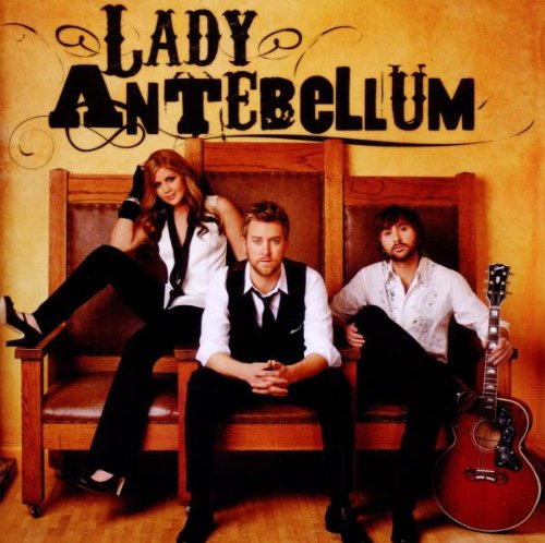 cover: Love Don't Live Here, Lady A, Gesang, Gitarre, Klavier