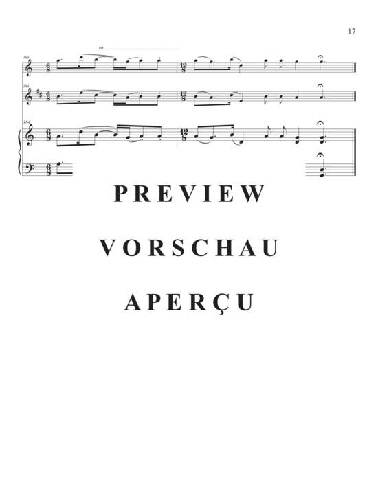 Product gallery: Page 20 of 21 Koreana , , (flute, clarinet and piano)