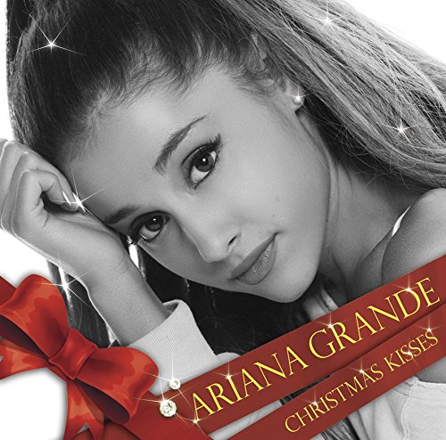 cover: Santa Tell Me, Ariana Grande, Gesang, Gitarre, Klavier