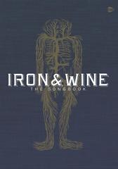 cover: The Truest Stars We Know, Iron & Wine, Gesang, Gitarre