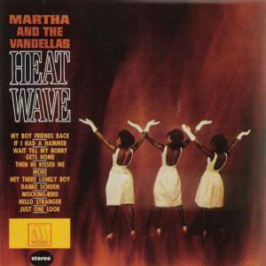 Produktbild zu: Heatwave (Love Is Like A Heatwave)