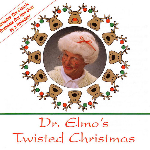 Product picture to: Grandma's Killer Fruitcake