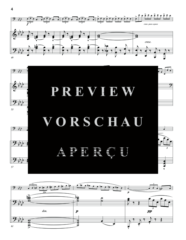 Product gallery: Page 8 of 11 Calabrese, , (tuba and piano)