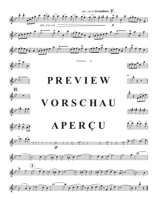 gallery: Stars & Stripes Forever , , (Blechbläserquintett)