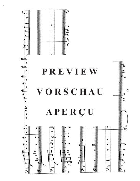 Produktgalerie: Seite 12 von 21 Que Pasa , , (Tuba Ensemble 1-7 Tuben )