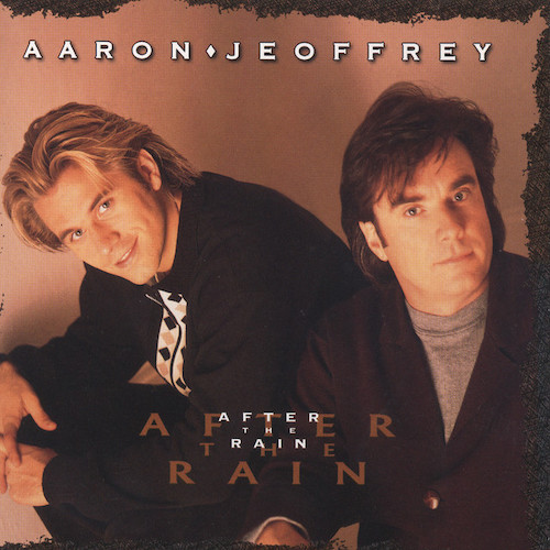 cover: After The Rain, Aaron & Jeoffrey