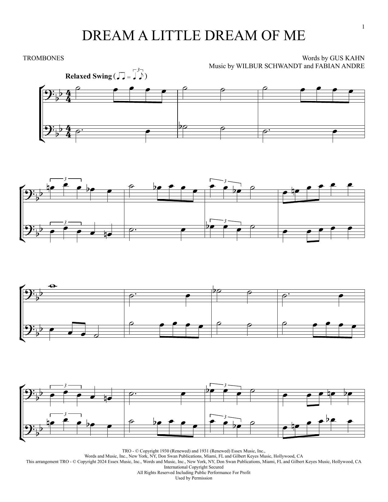 Product gallery: Page 1 of 1 Dream A Little Dream Of Me, The Mamas & The Papas