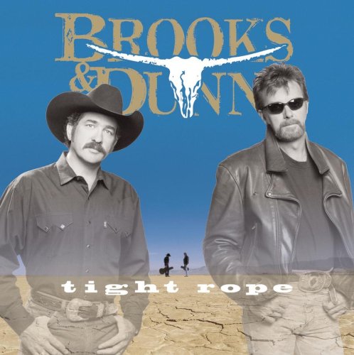 cover: Missing You, Brooks & Dunn