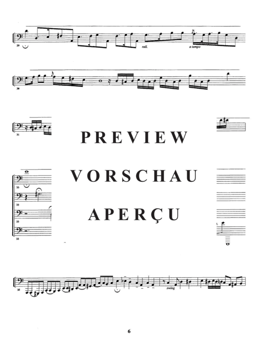 Product gallery: Page 10 of 21 French Suite (Quatre Chansons) , ,  (Tuba Quartett EETT)
