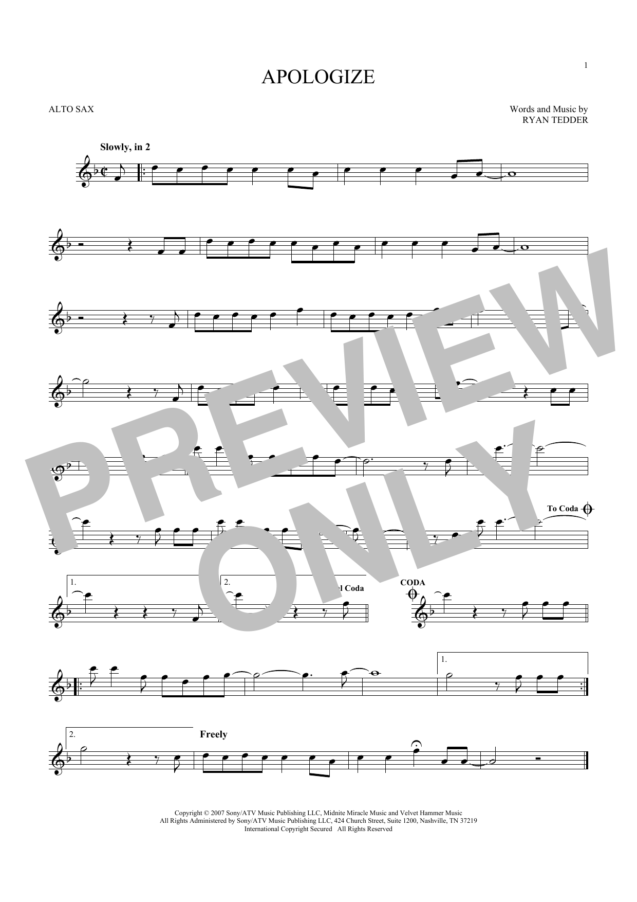 Product gallery: Page 1 of 1 Apologize, OneRepublic