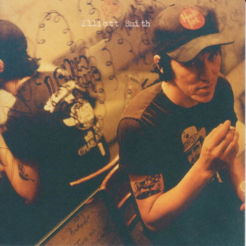 cover: Alameda, Elliott Smith