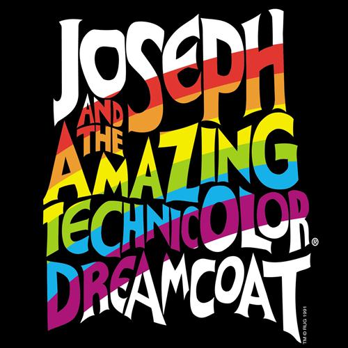 Produktbild zu: Any Dream Will Do (from Joseph And The Amazing Technicolor Dreamcoat)