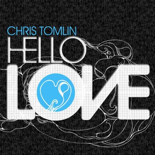 cover: God Of This City, Chris Tomlin