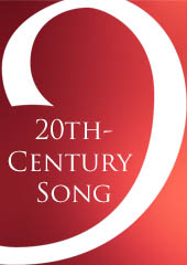 cover: The Singer (An Unaccompanied Song), Michael Head, Gesang
