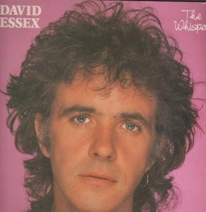 cover: A Winter's Tale, David Essex