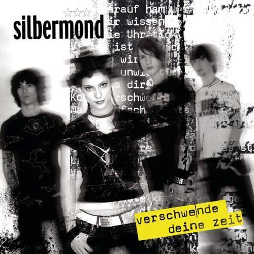 cover: Durch Die Nacht, Silbermond, Gesang, Gitarre, Klavier