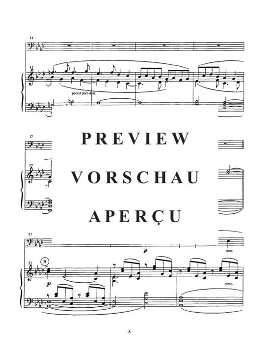 gallery: Two Strauss Songs , , (Tuba + Klavier)