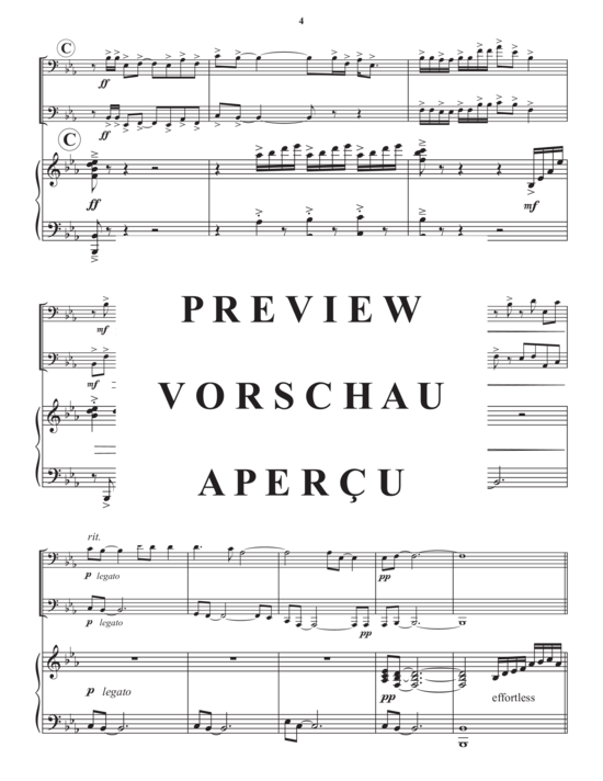 Product gallery: Page 6 of 21 Moonscapes , , (euphonium, tuba + piano)