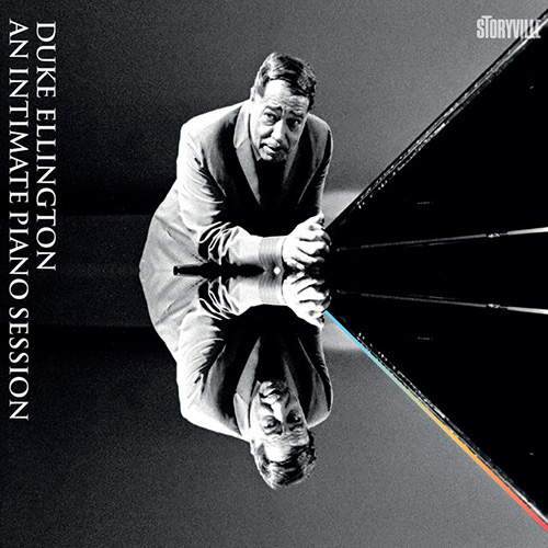 cover: I Didn't Know About You, Duke Ellington, Gesang, Gitarre, Klavier