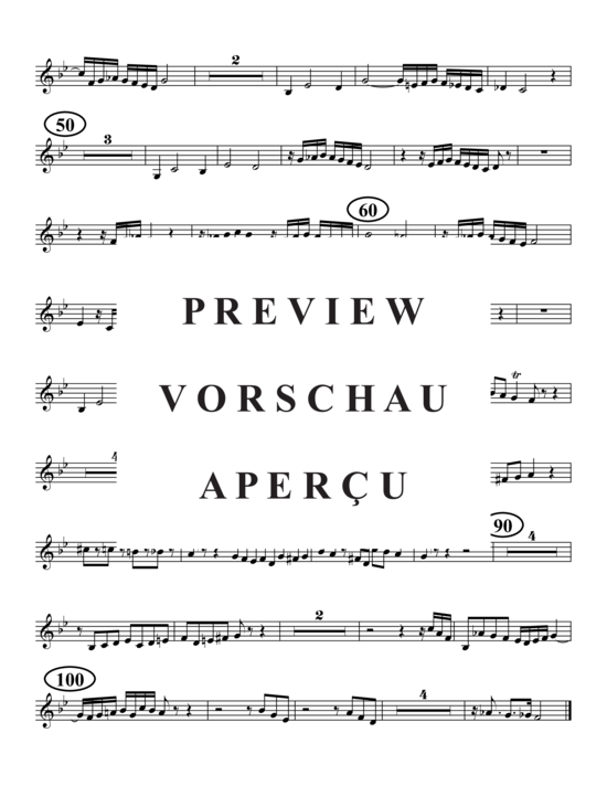 Produktgalerie: Seite 16 von 18 Prelude und Fugue VII , , (Holzbläser-Quintett)