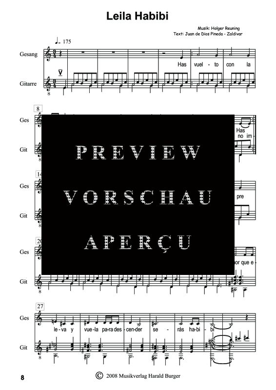 gallery: Poeta, , Gesang und Gitarre