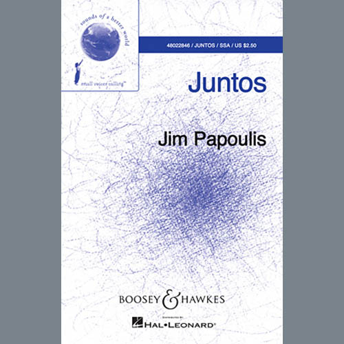 Produktbild zu: Juntos