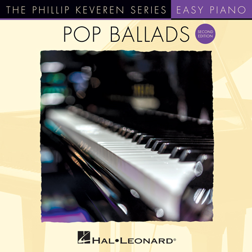 cover: And So It Goes (arr. Phillip Keveren), Billy Joel, Klavier