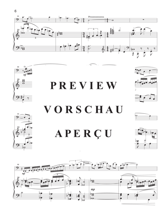 Product gallery: Page 9 of 21 Concerto for Bassoon , , (bassoon and piano)