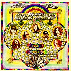 cover: Sweet Home Alabama, Lynyrd Skynyrd
