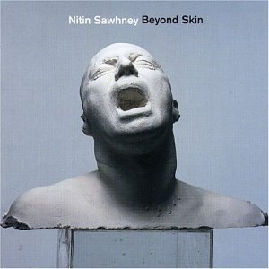 cover: Letting Go, Nitin Sawhney