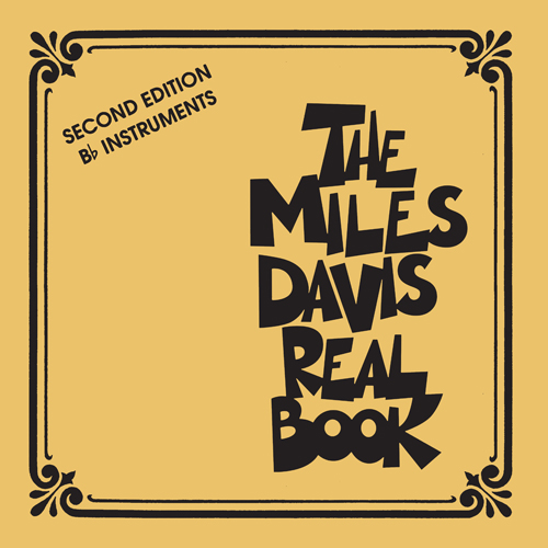 cover: Blue In Green, Miles Davis