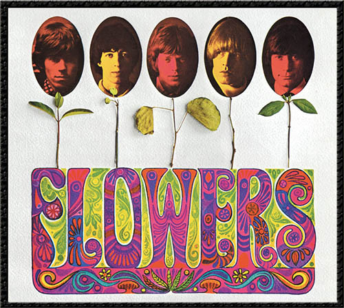cover: Mother's Little Helper, The Rolling Stones, Gitarre
