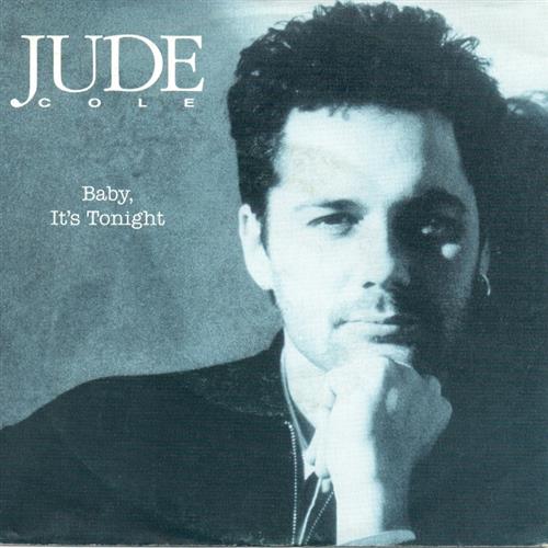 Produktbild zu: Baby, It's Tonight