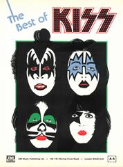 cover: Calling Doctor Love, Kiss