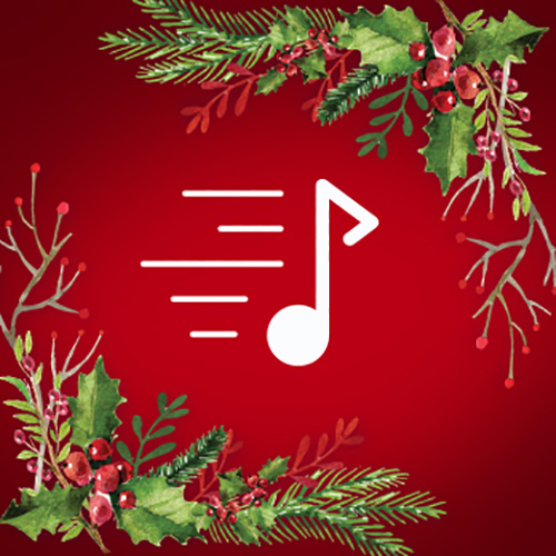cover: We Wish You A Merry Christmas, Traditional English Folksong