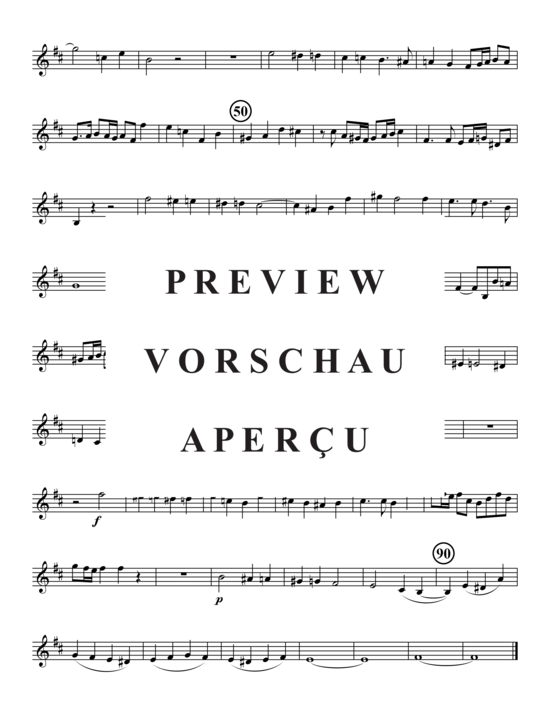 Product gallery: Page 6 of 12 Fugue , , (clarinet quartet)