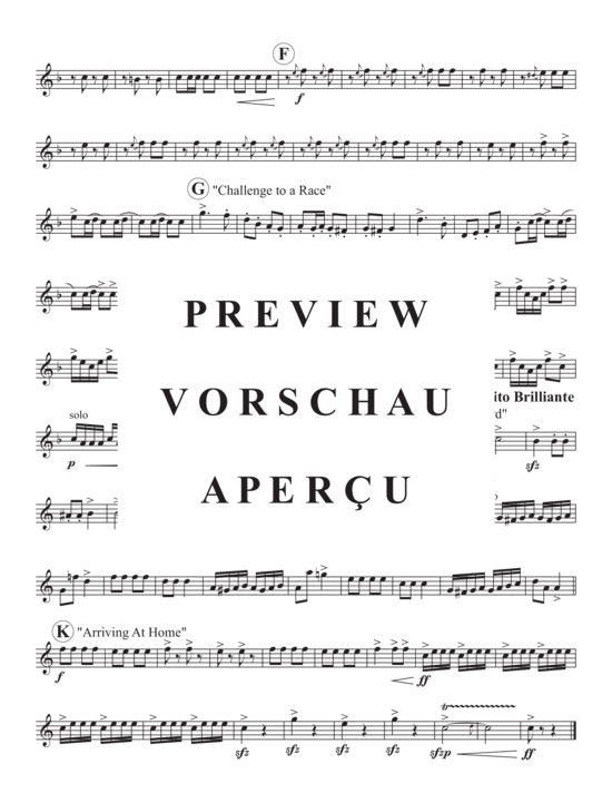 Produktgalerie: Seite 14 von 20 Silver Sleigh Bells , , (Blechbläserquintett)