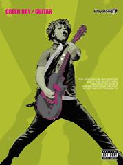 cover: Good Riddance (Time Of Your Life), Green Day