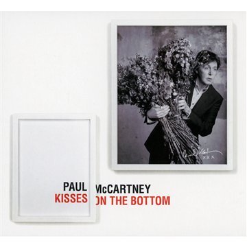 cover: Bye Bye Blackbird, Paul McCartney, Gesang, Gitarre, Klavier