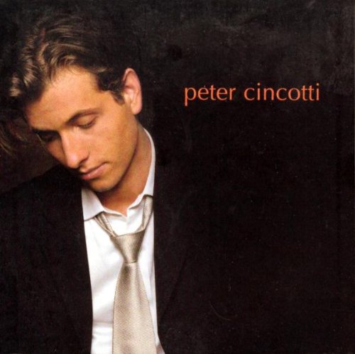cover: Come Live Your Life With Me (The Godfather Waltz), Nino Rota, Peter Cincotti