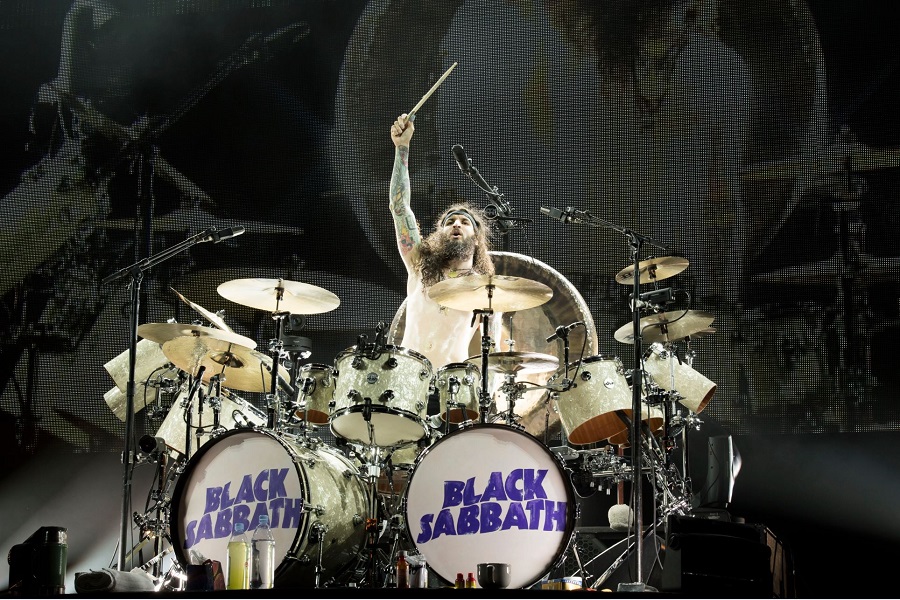 Black Sabbath - the pioneers of heavy metal