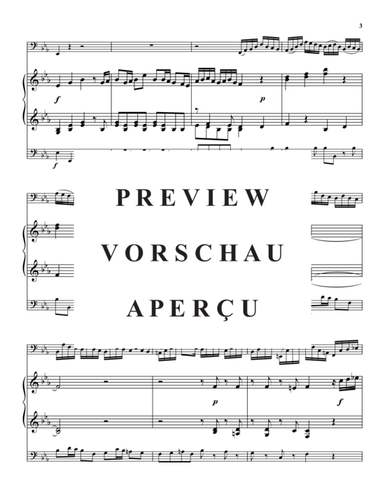 Product gallery: Page 4 of 21 Violin Concerto Nr. 2 , , (tuba + piano)